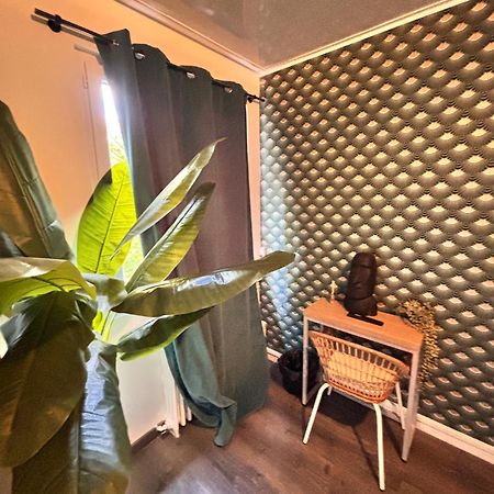 Hotel Orion Rouen Luaran gambar