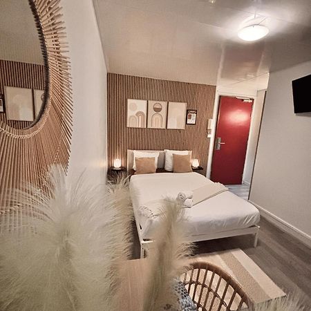 Hotel Orion Rouen Luaran gambar