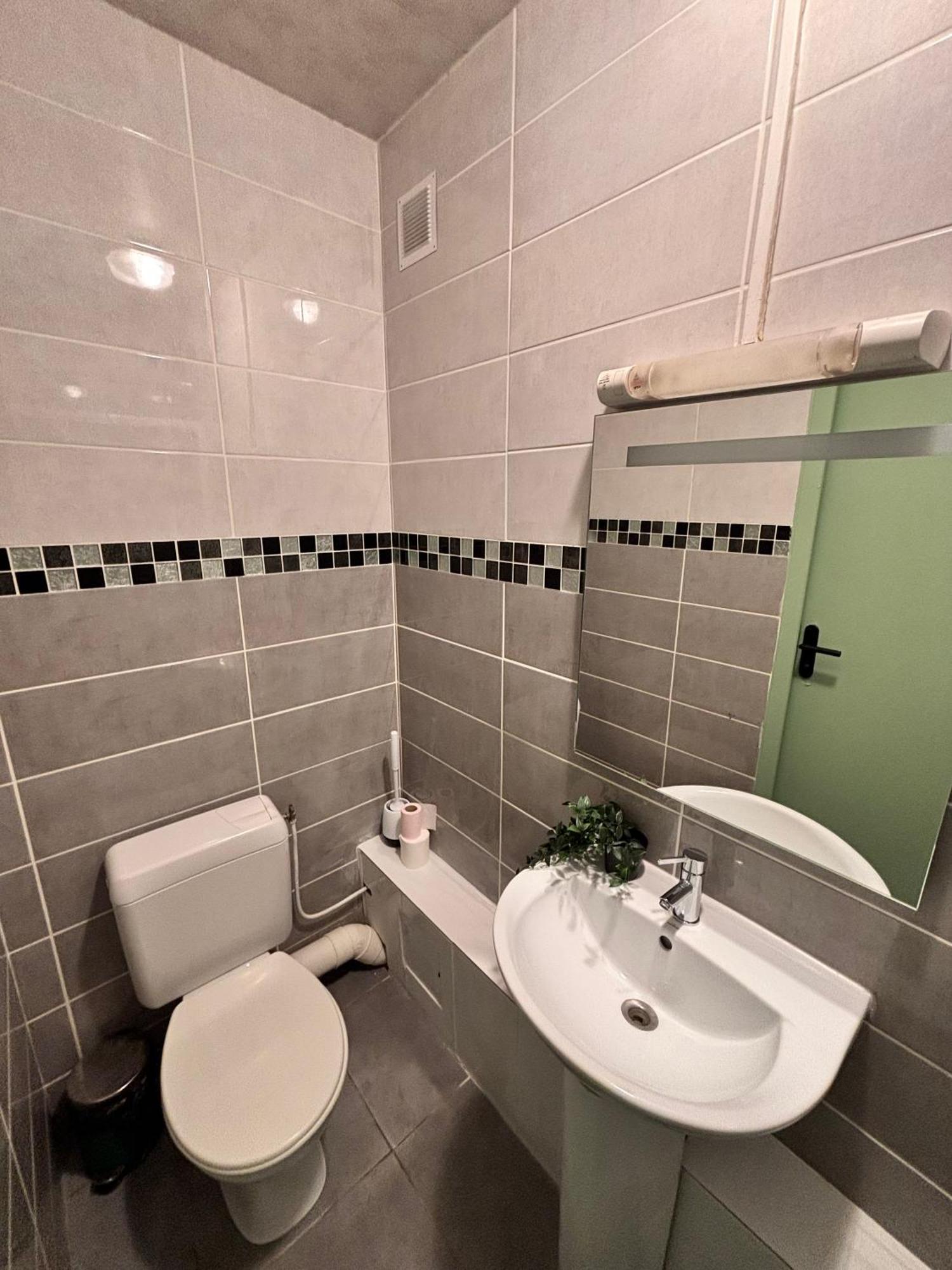 Hotel Orion Rouen Luaran gambar