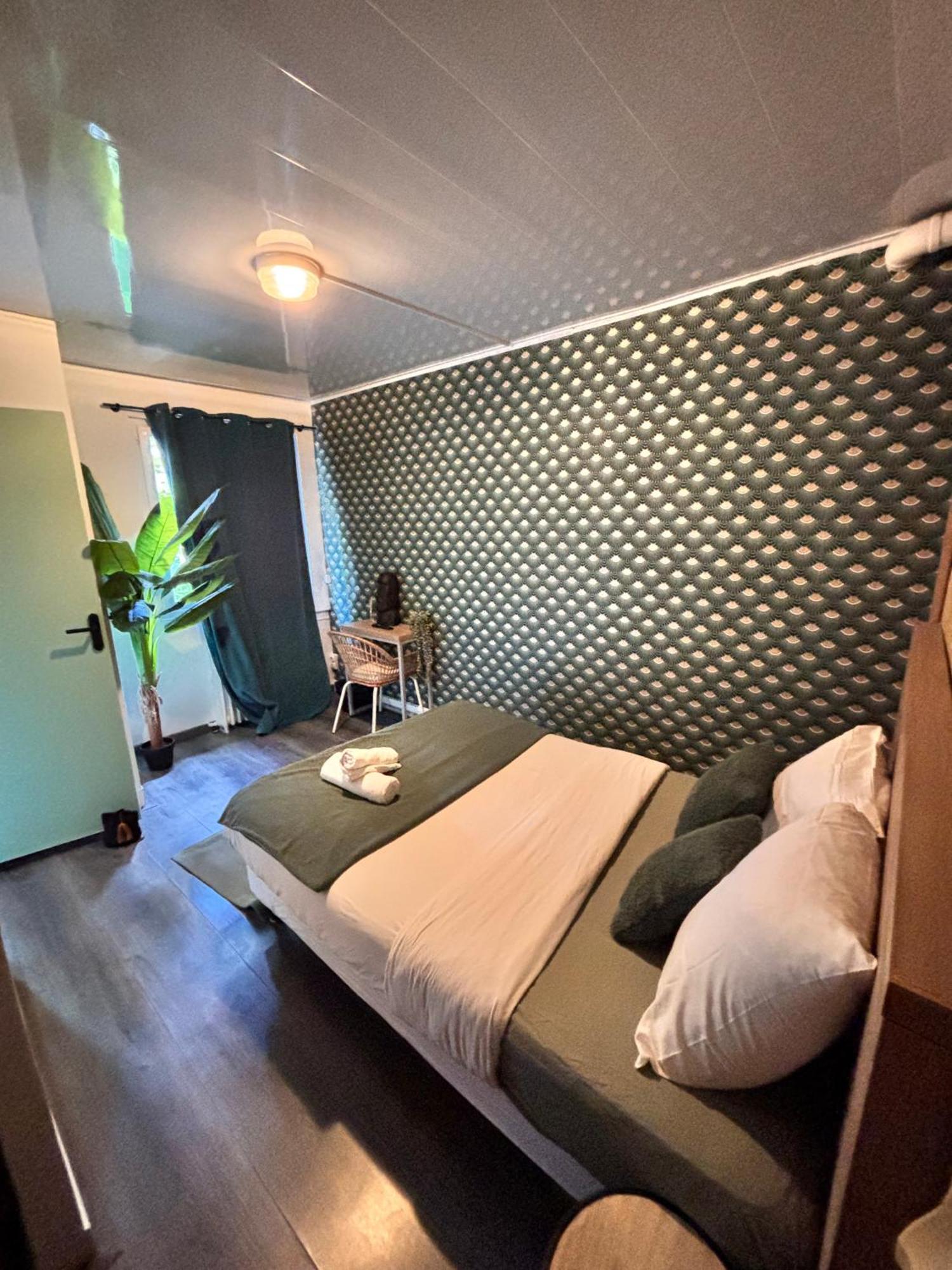 Hotel Orion Rouen Luaran gambar