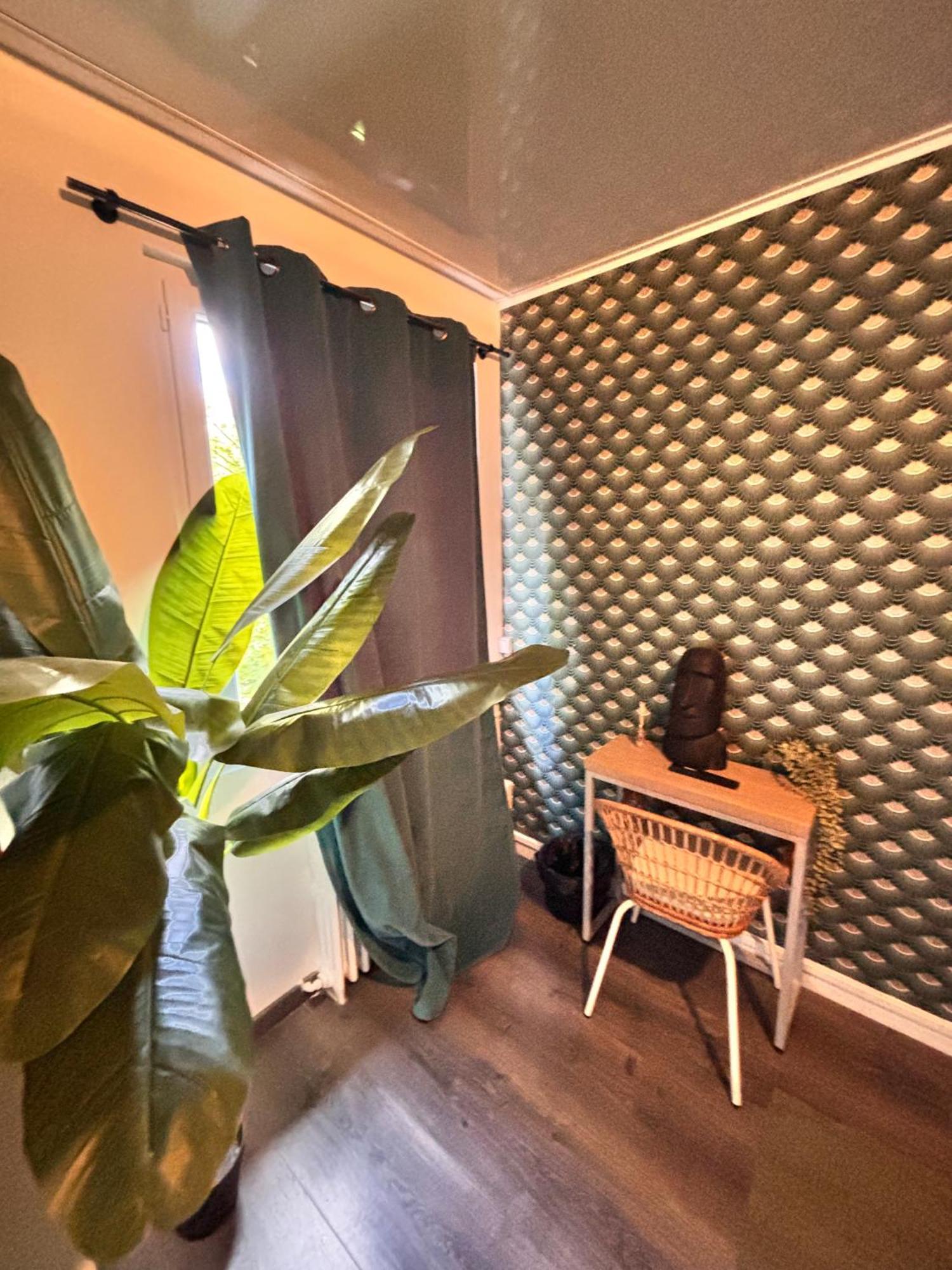 Hotel Orion Rouen Luaran gambar