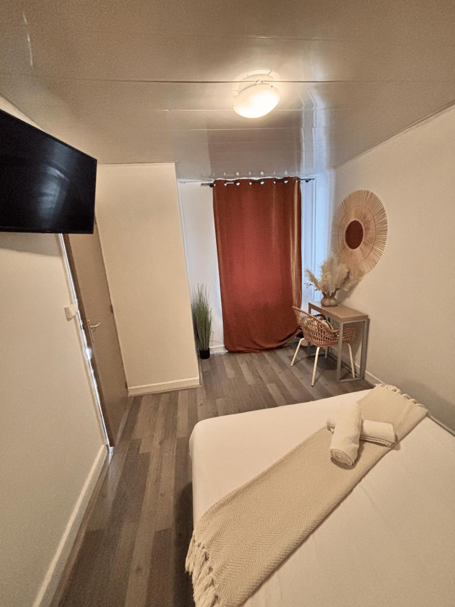 Hotel Orion Rouen Luaran gambar