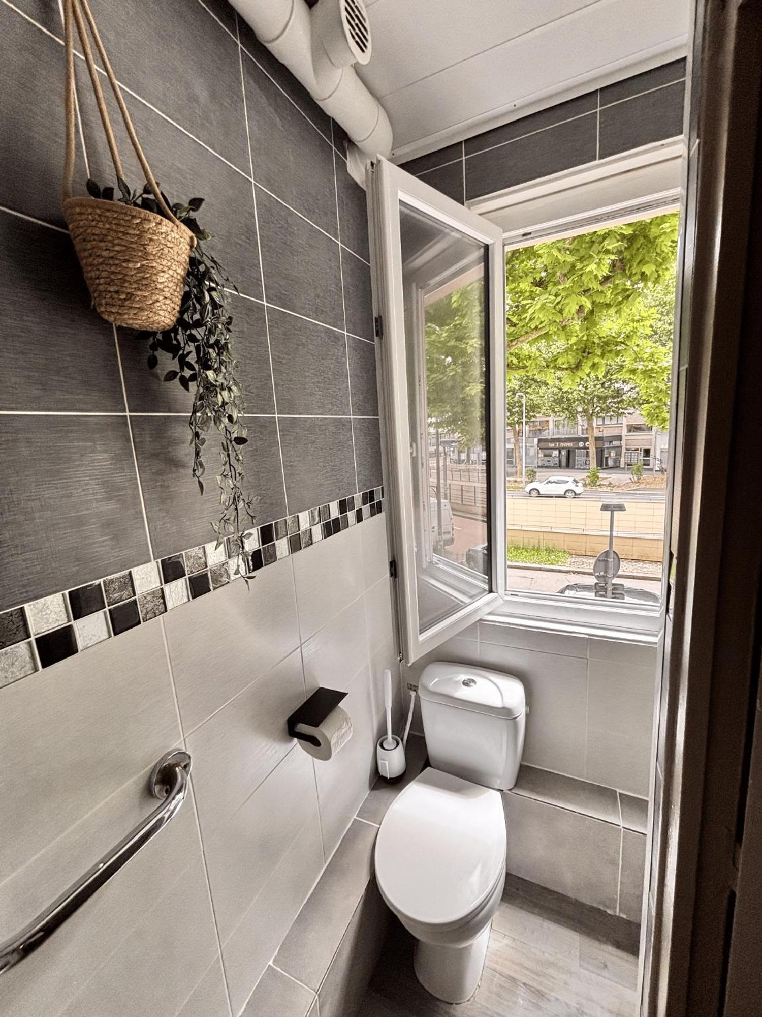 Hotel Orion Rouen Luaran gambar