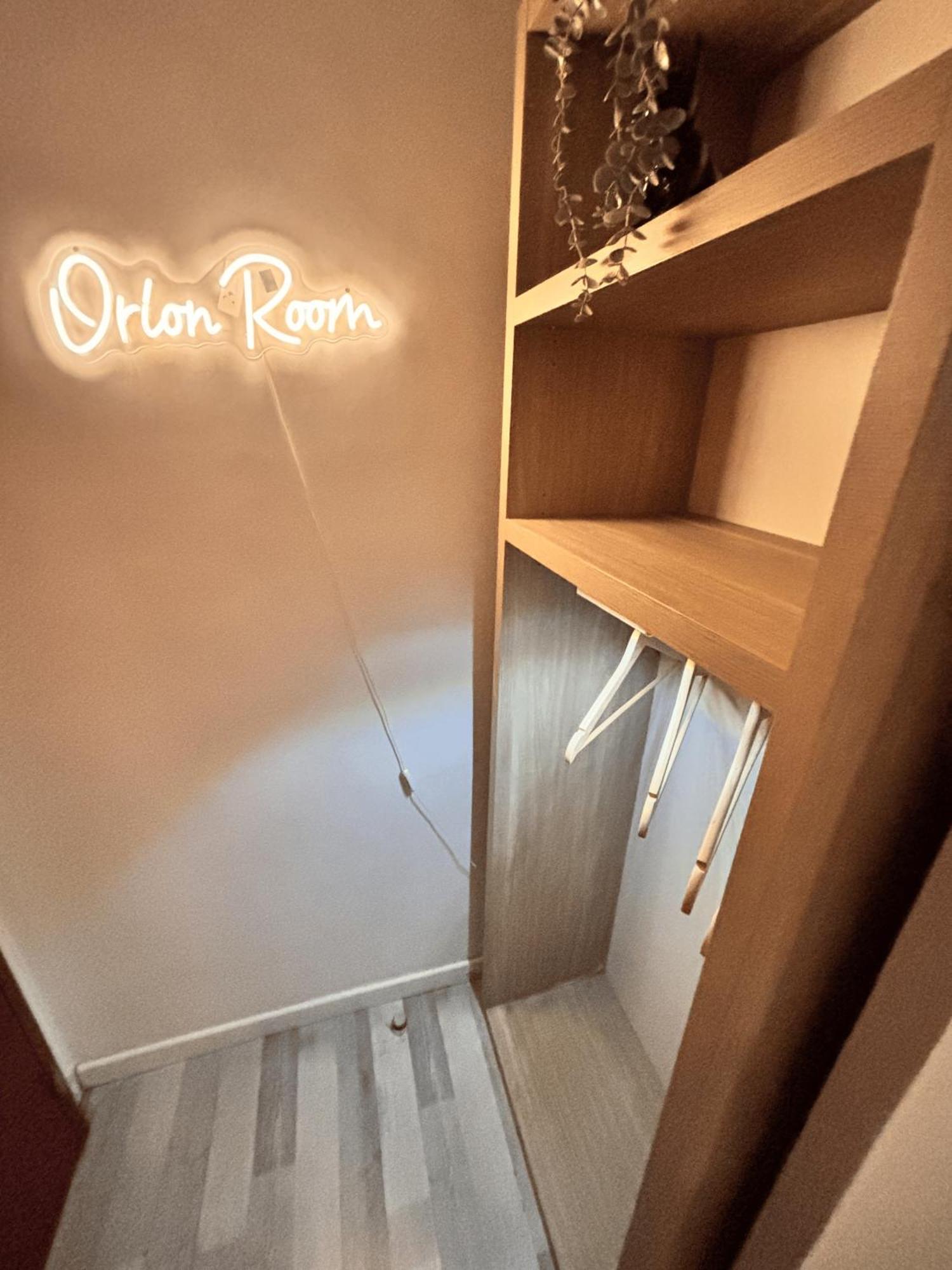 Hotel Orion Rouen Luaran gambar