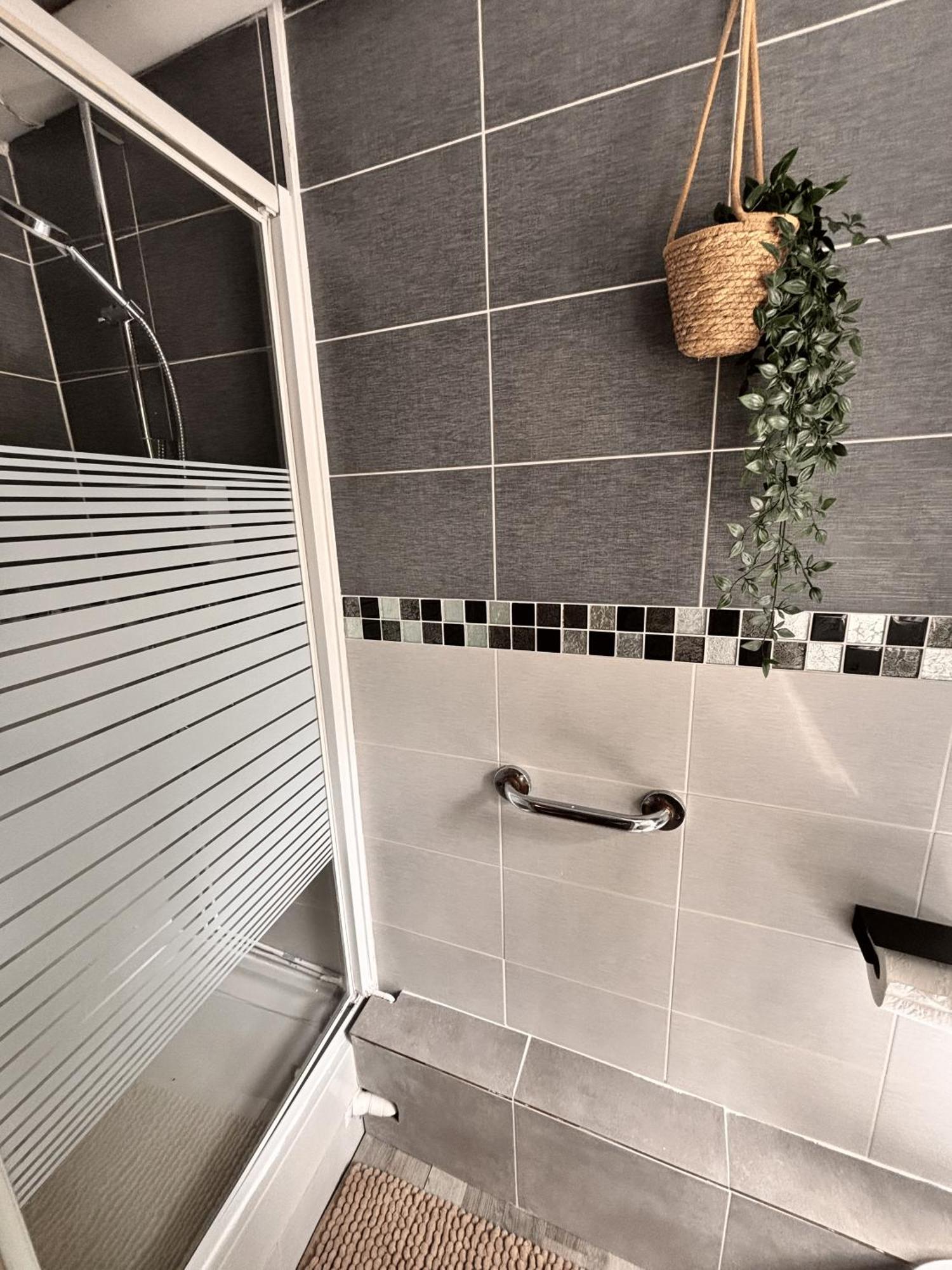 Hotel Orion Rouen Luaran gambar