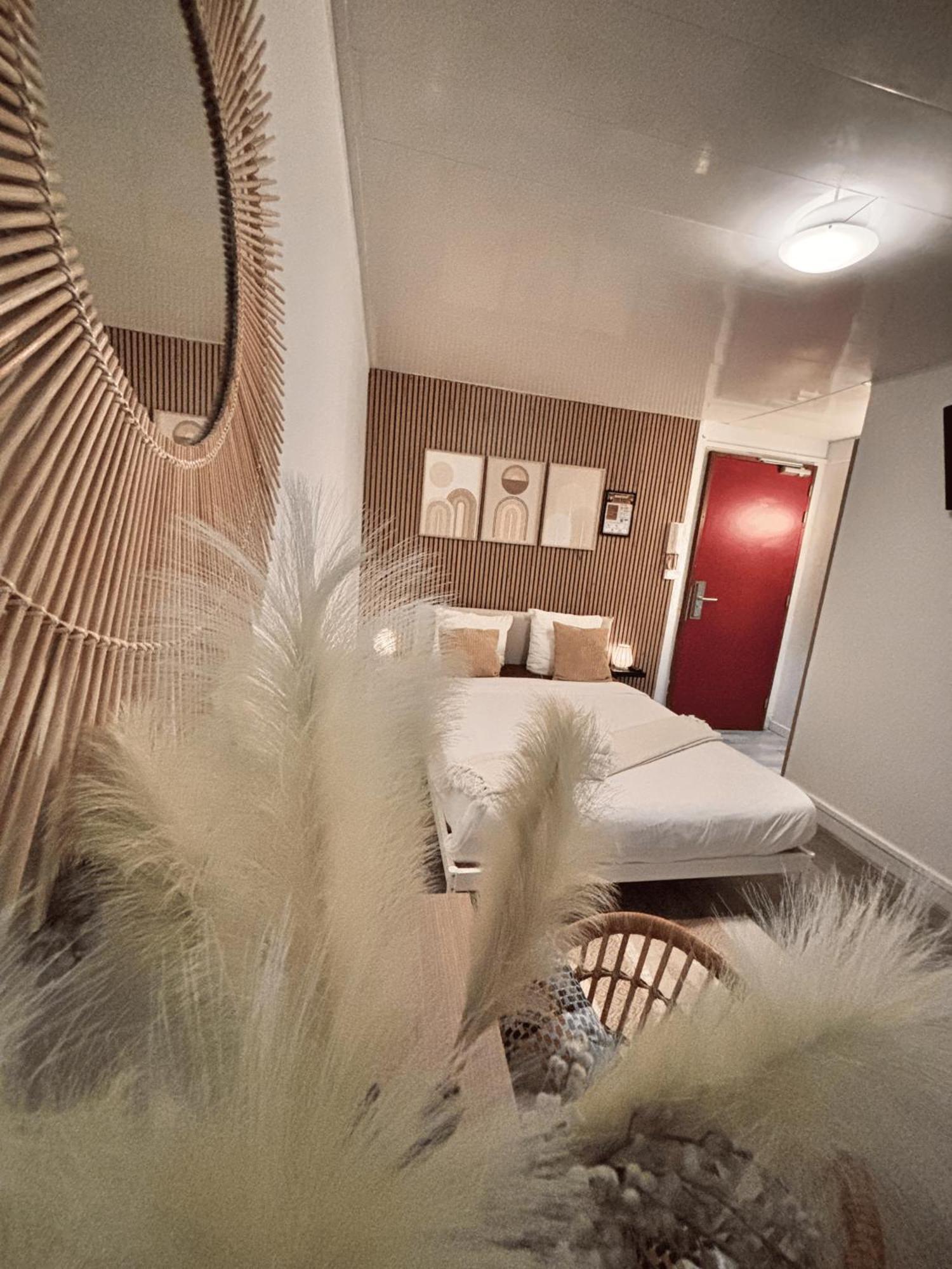 Hotel Orion Rouen Luaran gambar