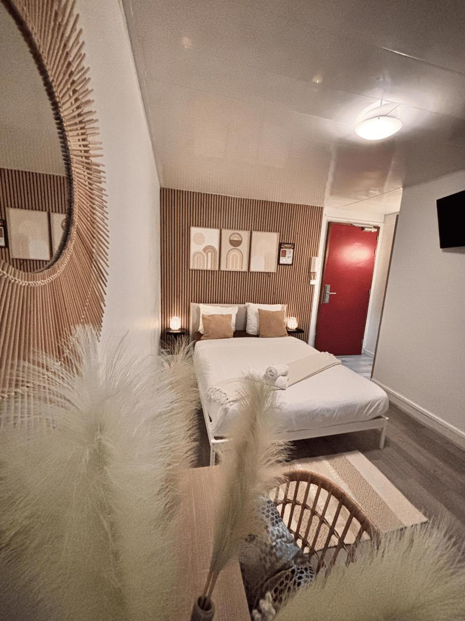 Hotel Orion Rouen Luaran gambar