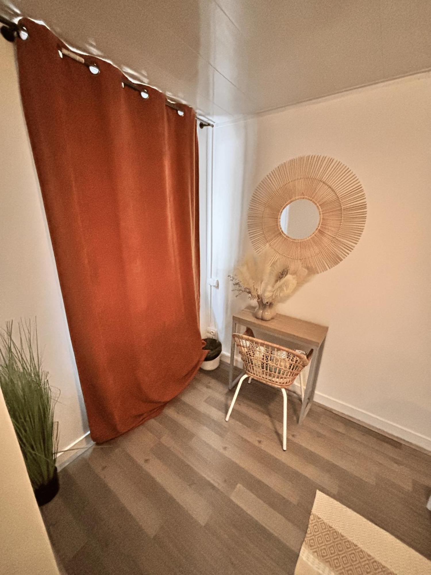 Hotel Orion Rouen Luaran gambar